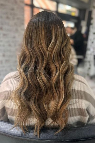 Coco Hair Salon Balayage Experts Eastbourne