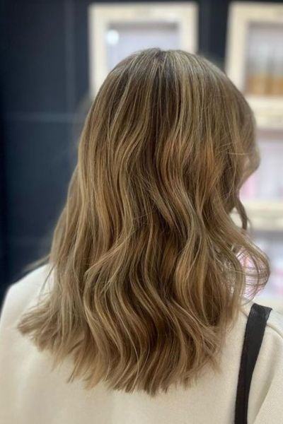 Coco Hair Salon Balayage Experts in Eastbourne