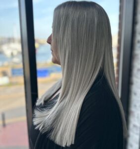 Hair Extensions Eastbourne
