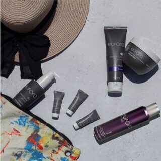 Summer Hair Heroes