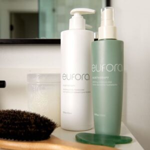 eufora moisture mist