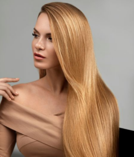 Your Autumn Hair Problems Solved