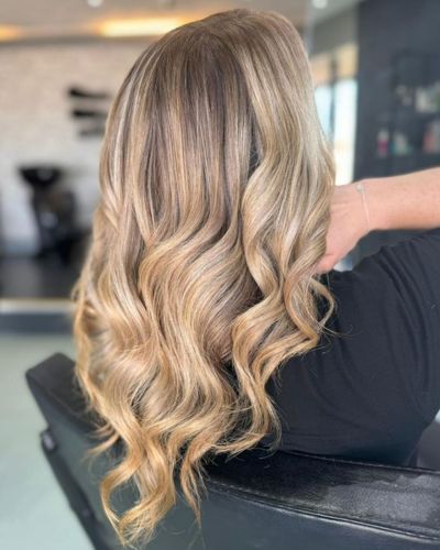 Spring Clean Your Hair!