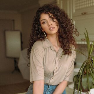 The Best Products For Your Curls!