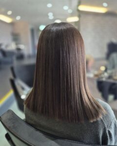 Brunette Hair Colours Coco Hair Salon Eastbourne