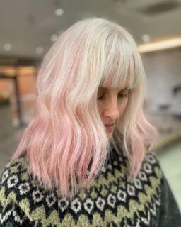 A New Colour For a New Year