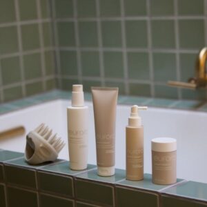 Eufora Scalp Therapy
