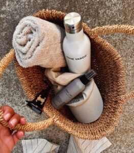Nine Yards Easy Life Spray