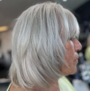 Platinum Hair Colours Eastbourne