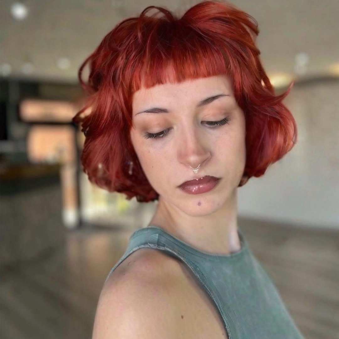Top Colour Trends To Try!