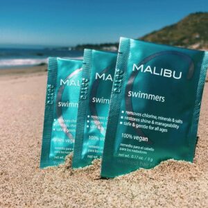 malibu c swimmers sachets