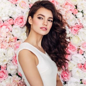 WEDDING HAIR EXTENSIONS Hair Extensions at Top Eastbourne Salon