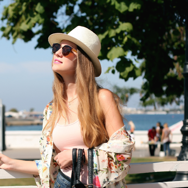 Your Hair’s Heatwave Survival Guide Your Hair’s Heatwave Survival Guide