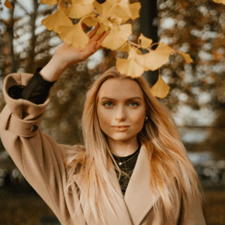 Beat Autumn Frizz!