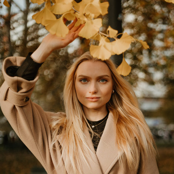 Beat Autumn Frizz!