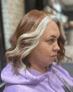 Colour & Restyle After