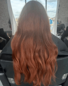 Colour & Restyle Before