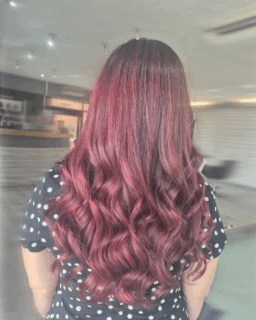 Top Hair Transformations