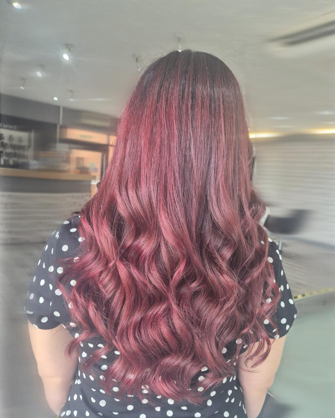 Top Hair Transformations
