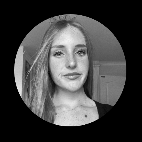 Daisy Apprentice at Coco Hair Salon in Eastbourne