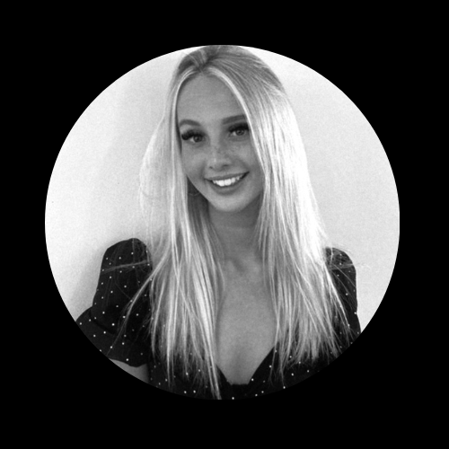 Lentia Senior Stylist at Coco Hair Salon in Eastbourne