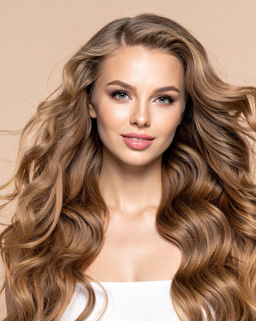 viola hair extensions in Eastbourne