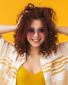curly hair2