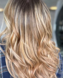 Honey Blonde Coco Hair Salon in Eastbourne Honey Blonde Coco Hair Salon in Eastbourne
